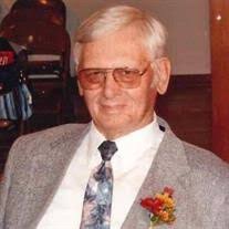Kenneth E. Ebbeka Obituary
