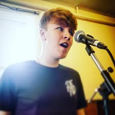 Profile for Conor Hardy music