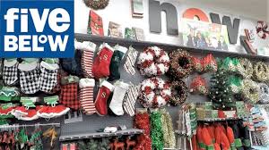 Five Below Christmas 2018 Items So Far Christmas Shopping Ornaments Decorations Home Christmas Decorations Christmas Gift Decorations Happy Merry Christmas