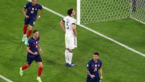 We did not find results for: Mats Hummels Uber Sein Eigentor Bei Em 2021 Niederlage Schmerzt Uns Sehr Und Mich Besonders Der Spiegel