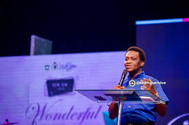 Every day, dayo adeboye and thousands of other voices read, write, and share important stories on medium. Wonderful Pastor Dare Adeboye Day 3 Rccg 68th Annual Convention Theme Wonderful