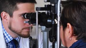 Fundraiser by Bradley Link : Stop Blindness