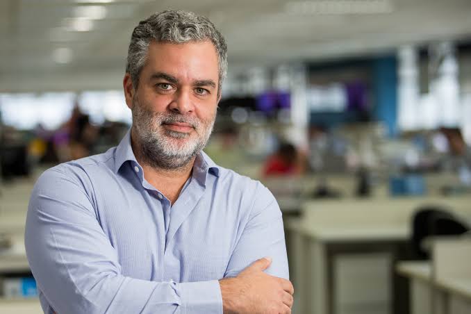 Carlos Andreazza analisando caso Banco Master e ministros do STF