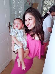 Unseen Pictures Of Singer Tulsi Kumar S Six Month Old Son Shivaay Ralhan He S Got A Royal Nursery 229 likes · 4 talking about this. six month old son shivaay ralhan