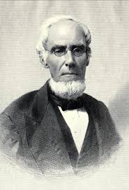 National Inventors Hall of Fame Inductee Gail Borden Invented Condensed Milk