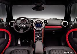Mini Countryman Jcw 14 Jpg 1696 1200 Mini Paceman Mini Cooper Mini Countryman