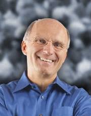 Hope for Pastors and Churches- Don Cousins