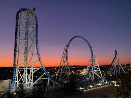 Full information on gulf shores tourist attractions. Roller Coasters Impersonations And The Beach At Gulf Shores Alabama With Brandon We Travel There