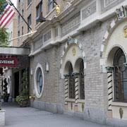 hotels in hell's kitchen: find cheap