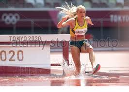 Genevieve gregson (nee lacaze) competing at the rio 2016 olympic games. Ihboh6vqbktmgm