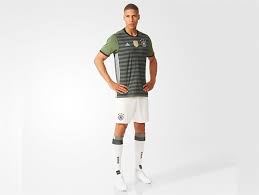 Fifa 21 duitsland ek 2021. Duitsland Uitshirt Euro 2016 2017 Voetbalshirts Com