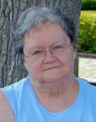 Obituary information for Carol Ann Palmer