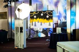 Budget Photo Booth From Set Up To Snapshot