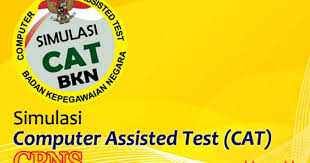 Berhubungan dengan latihan soal cpns tahun 2018 yang sudah admin soal pdf cpns 2018 2019 terbagi mejadi dua kelompok soal pertama soal cpns untuk kemampuan dasar skd tkd dan kelompok kedua adalah soal cpns. Simulasi Cat Online Tes Skd Cpns 2019 Materi Soal Twk Update Januari 2020 Abi Awam Bicara