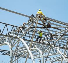 Bookmark file pdf steel truss design manual dvdmod. Philippines Steel Truss Bleachers Roof Lf Steel Truss Project