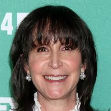 Gina Hecht Movies and TV Shows