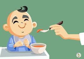 KHẮC PHỤC TÌNH TRẠNG TRẺ KÉM HẤP THU DINH DƯỠNG