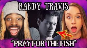 Randy Travis' FUNNIEST Song EVER
