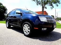 Image result for Light Ice Blue 2008 MKX