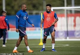 Football statistics of kyle walker including club and national team history. England And Manchester City Star Kyle Walker Admits Regret At Breaking Lockdown Rules Internewscast