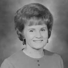 Virginia Wilson Ross