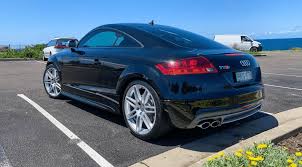 Image result for Brilliant Black 2009 TT