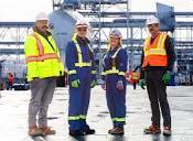 News & Stories | LNG Canada