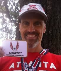 Matherne wins USA Track and Field title