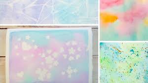 Popular canvas painting patterns to uplift your creative instincts. The Best Painting Ideas For Kids To Try Projects With Kids