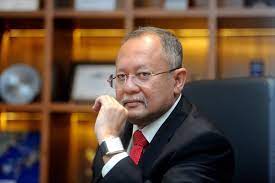 Check spelling or type a new query. Themalaysianreserve On Twitter Dont Miss Our Exclusive Interview With Group Md Of Wassbmalaysia Tan Sri Syed Azman Syed Ibrahim Tomorrow