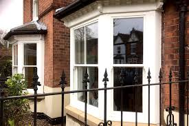 Each bay type comes in hundreds of standard and custom sizes to fit any opening. Replacing Box Sash Windows In A Bay Rose Collection Sash Windows
