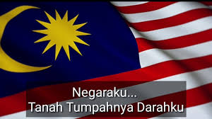 Inilah barisan kita minus one. Lagu Negaraku Hd By Saidi Murtada