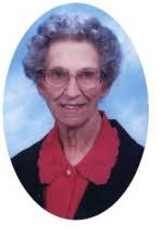 Obituary information for Lola A. Hailey