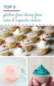 .egg free cupcakes recipes on yummly | peanut butter & jelly cupcakes vanilla cupcakes with jelly filling and peanut butter frosting, strawberry cupcakes, vanilla cupcakes. 5 Best Gluten Free Dairy Free Cake Mixes Rachael Roehmholdt