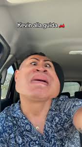 Jennifer, Amante di Catania: Kevin alla guida 🚗