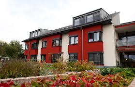 Du willst eine neue wohnung in bad salzungen mieten? Wohnen Und Betreuung Drk Kreisverband Bad Salzungen E V