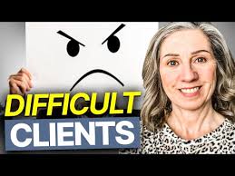 Dealing with Difficult Health Coaching Clients