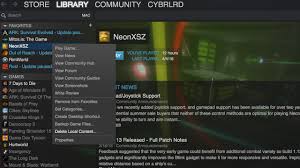 Steam Uninstall Reinstall Games Youtube