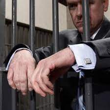 Preventing And Punishing White-Collar Crime | Howstuffworks
