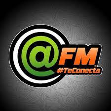 Arroba Fm Chihuahua
