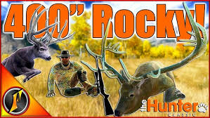 GIANT ELK in a Crazy Hunt FULL of Big Bucks!