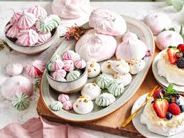 Image result for meringues