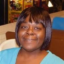 Obituary of Kirsten Rena Thomas