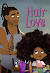 Hair Love Book