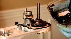 Kitchenaid heavy duty mixer leaking oil tank. Kitchenaid Food Mixer Fix Oil Leak Youtube