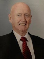 Condolence Book for Gerry Grufferty (Cahir, Tipperary)