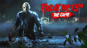 Friday the 13th and all related characters and elements are trademarks of and © new line productions, inc. Friday The 13th Ecco Tutte Aggiunte Dello Scorso Venerdi 13 Player It