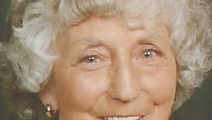 Mary Elizabeth Guertin, 83
