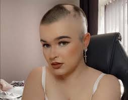 Update: The head has been shaved, the family approve of the “Return Of The  Walrus.” Thank you very much to everyone in the group for their kind words,  jokes, input, and comraderie,