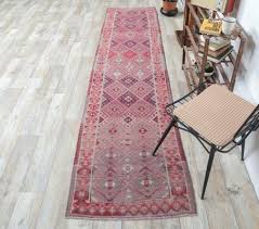 Wählen sie aus einer vielzahl an knüpfdesigns aus. 3x11 Turkischer Vintage Oushak Teppich Aus Wolle Mit Knupfen Bei Pamono Kaufen